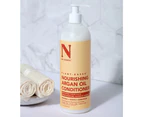 Conditioner - Argan Oil by Dr. Natural for Unisex - 16 oz Conditioner