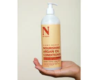 Conditioner - Argan Oil by Dr. Natural for Unisex - 16 oz Conditioner