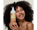 Conditioner - Argan Oil by Dr. Natural for Unisex - 16 oz Conditioner