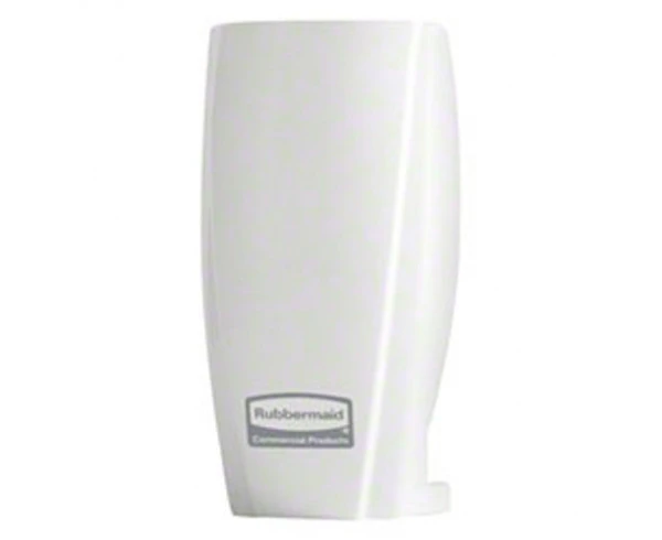 Rubbermaid Tcell 1793547 Odour Control System Air Freshener - White 136Mm H X 71Mm W X 71Mm D