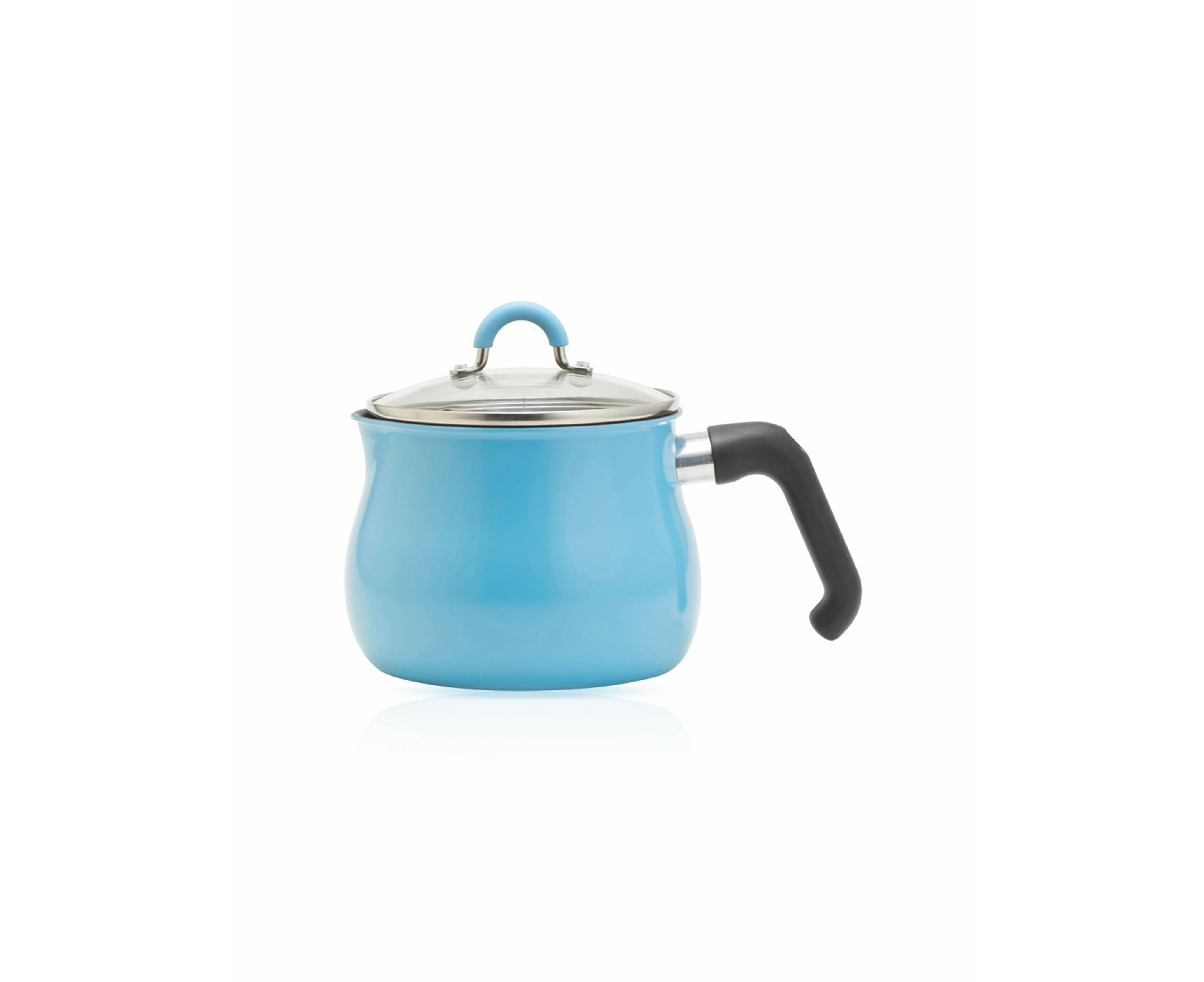 ToMay Induction Multi Pot Medium Light Blue