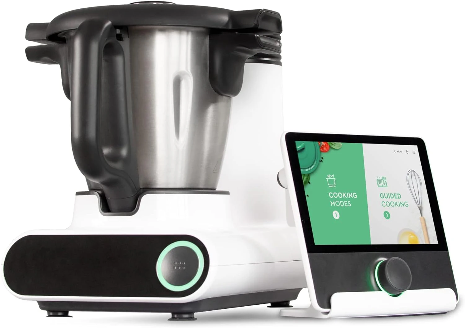 Multo® Intelligent Cooking System