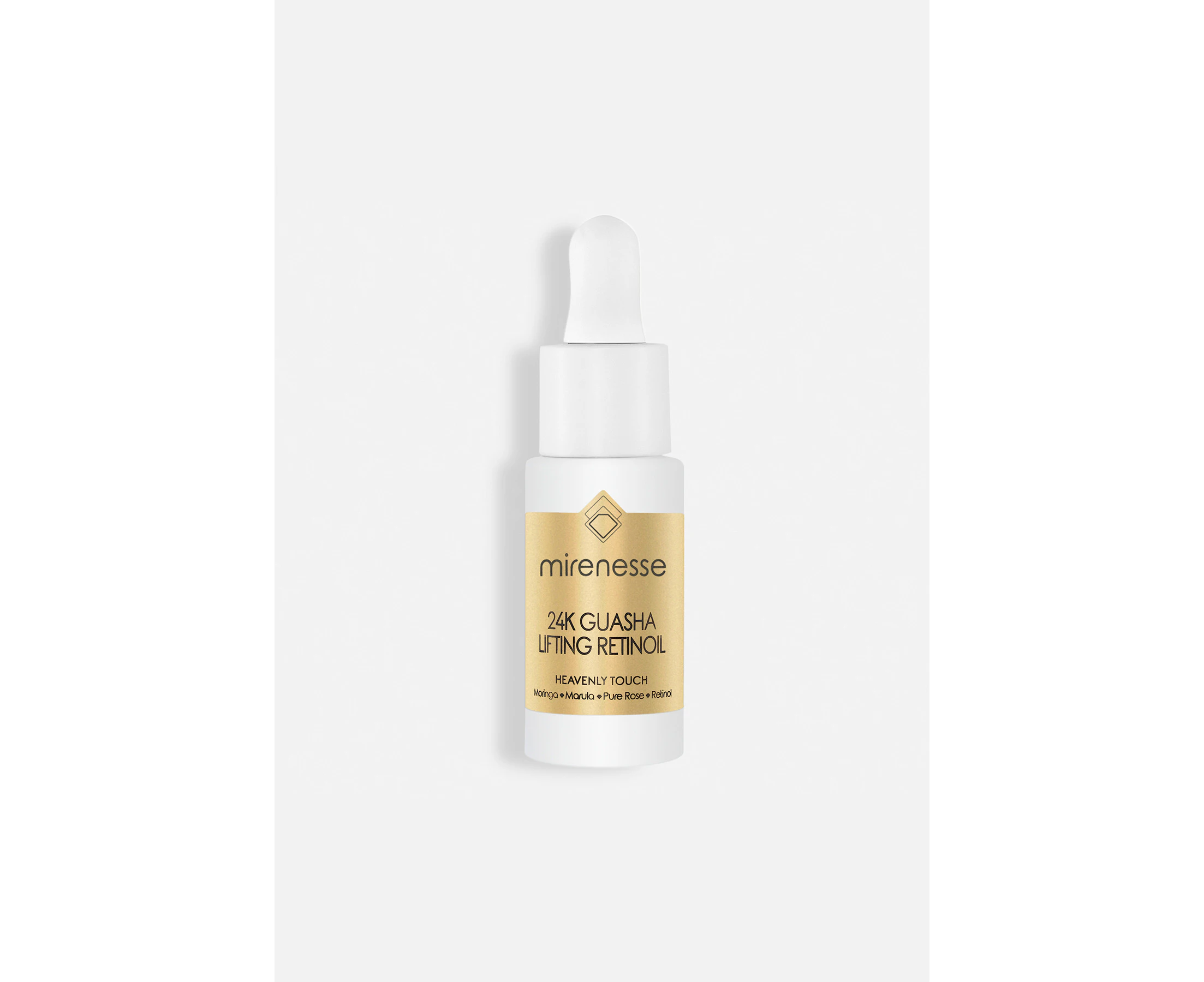 Mirenesse 24K Guasha Lifting Retinol Mini