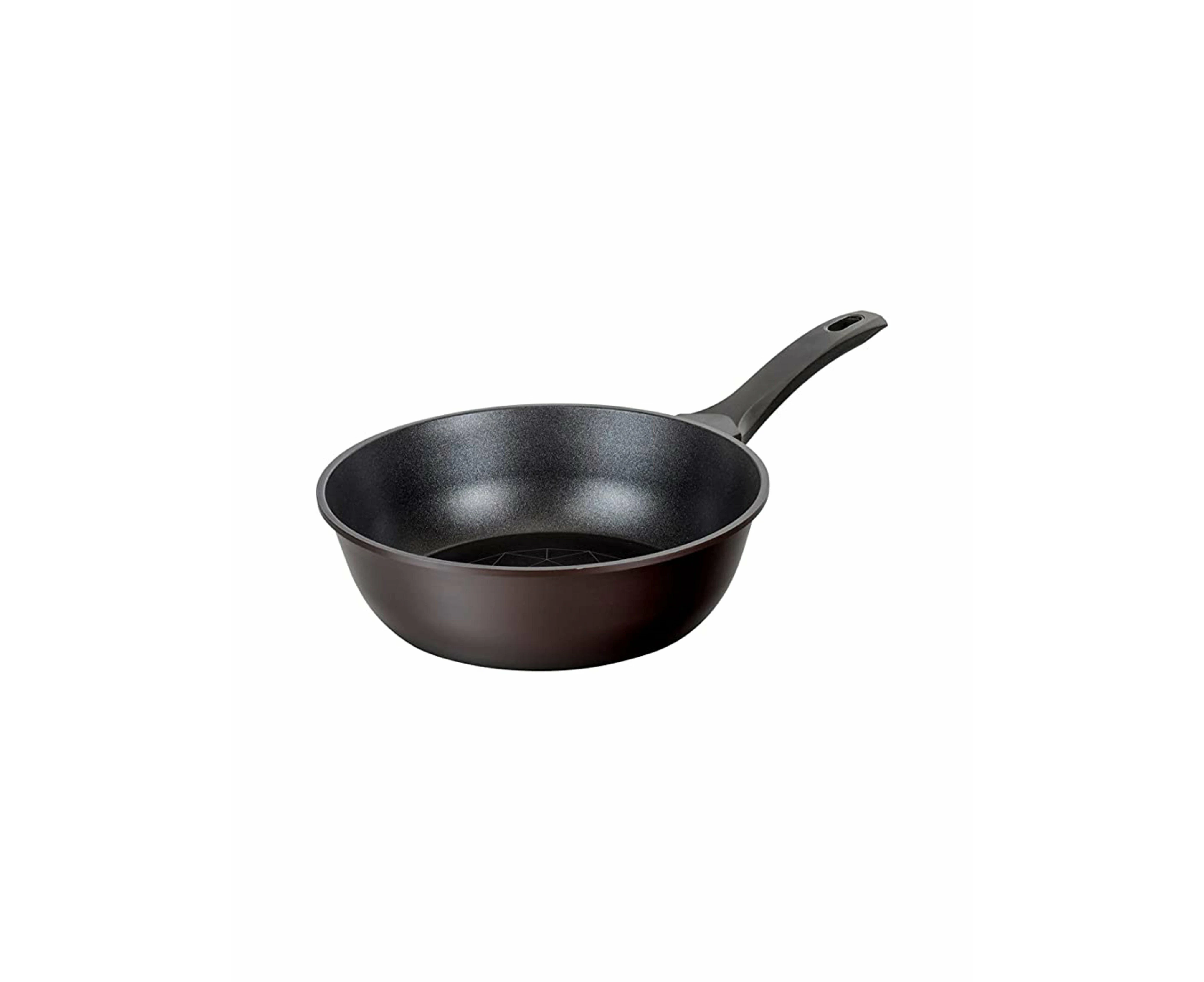 TOUGH FORM IH deep pan 26cm