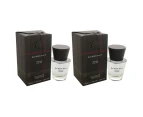 Burberry Touch by Burberry for Men - 1.7 oz EDT Spray - Pack of 2