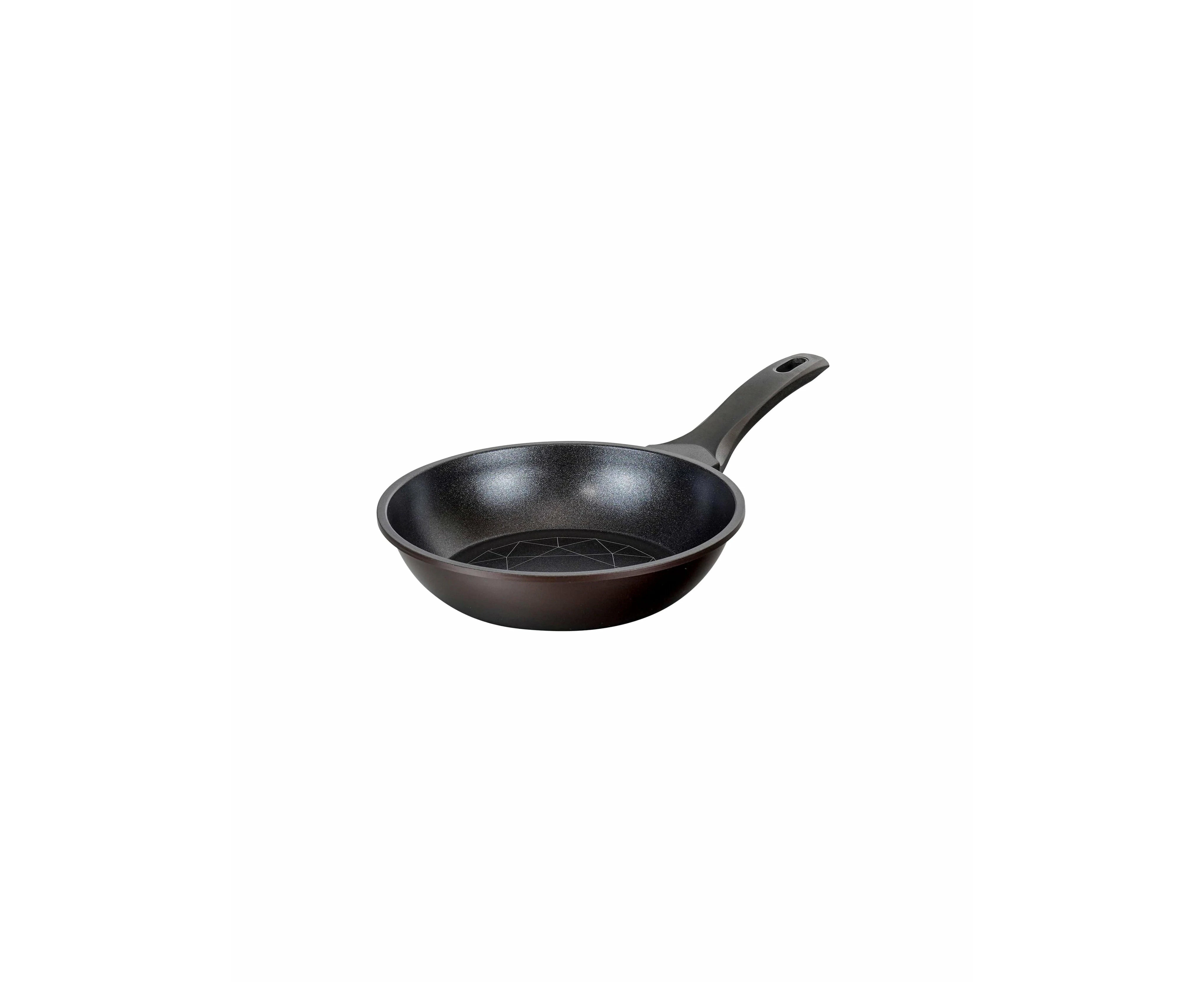 TOUGH FORM Induction Frying Pan 20cm