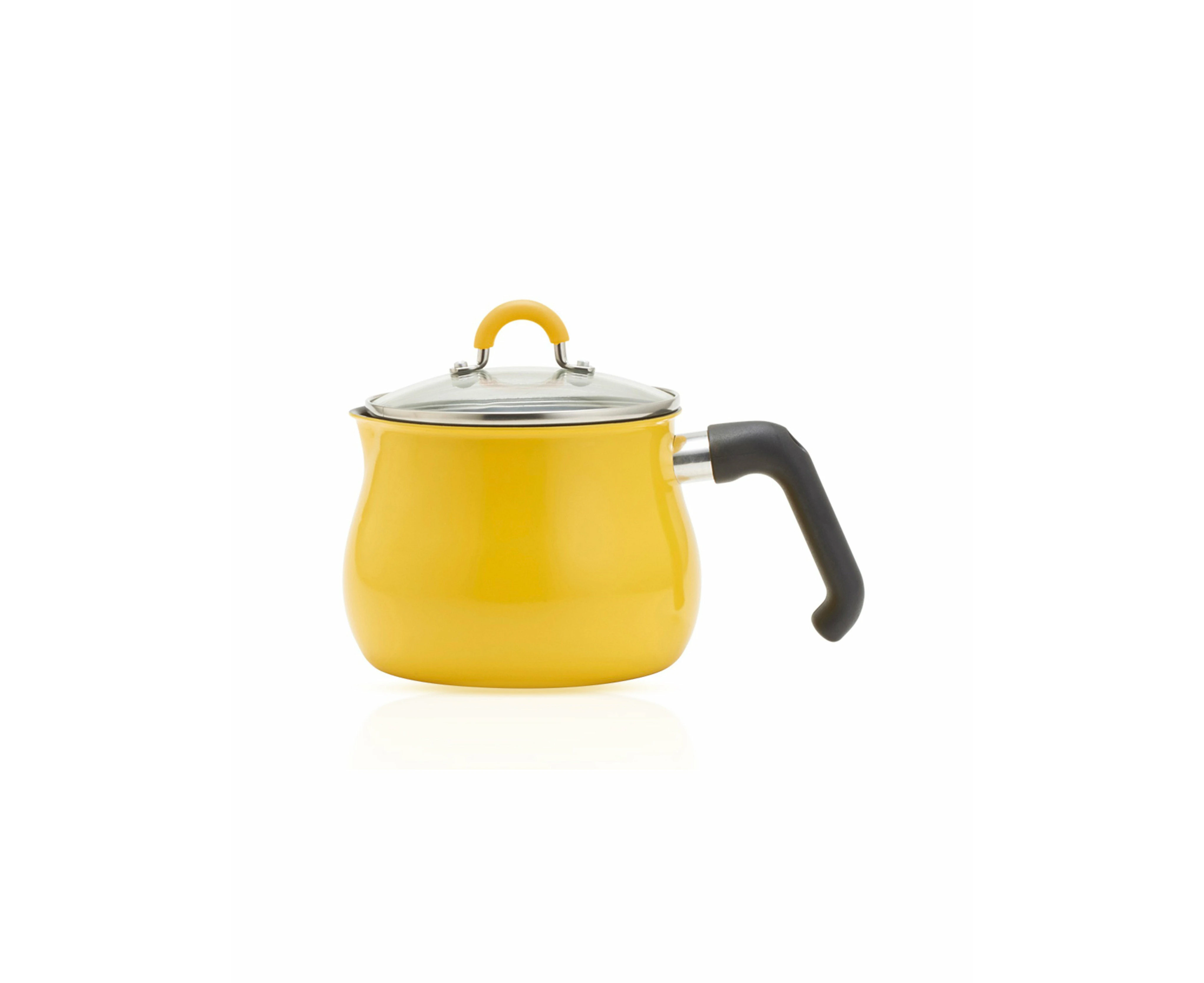 ToMay Induction Multi Pot Medium Yellow