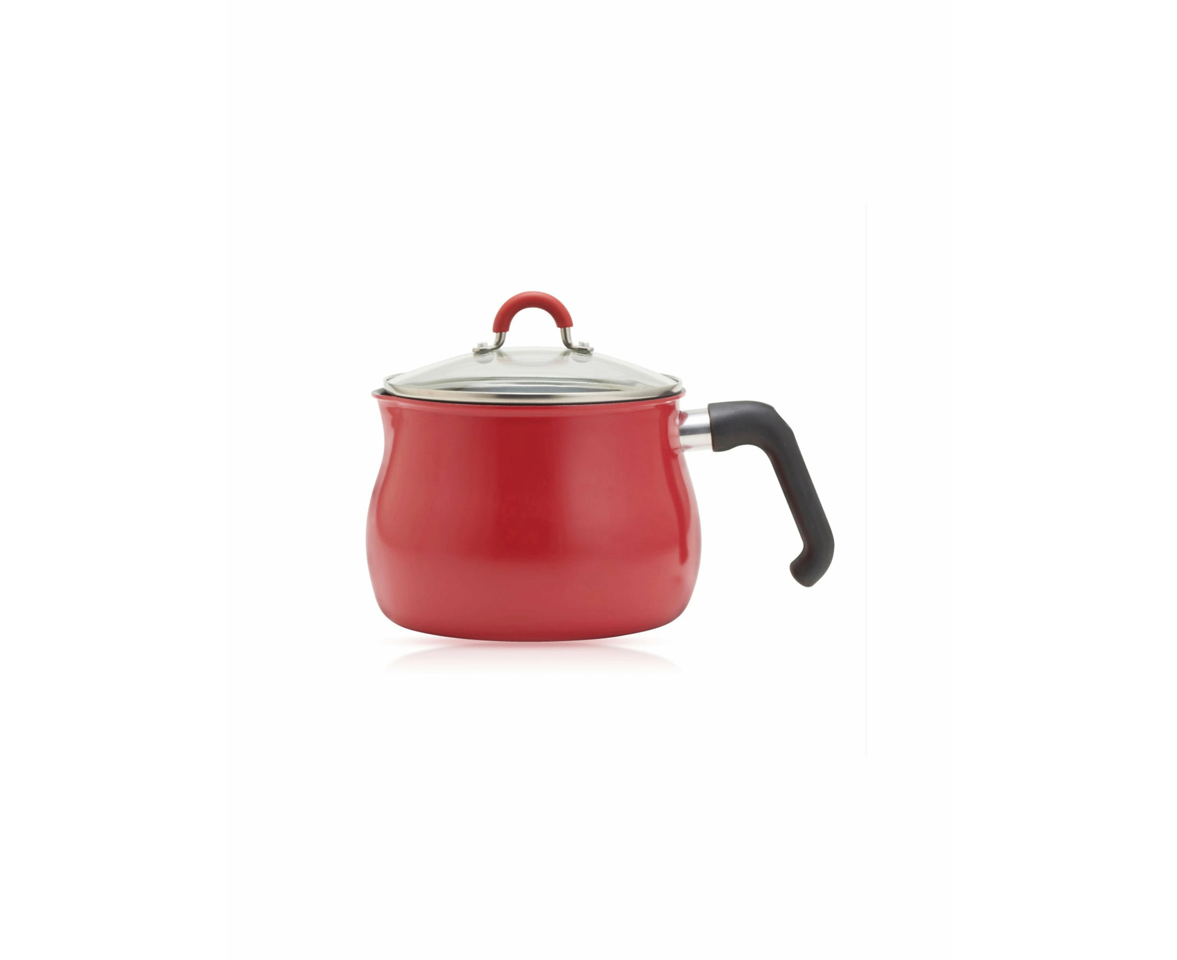 ToMay Induction Multi Pot Large Red