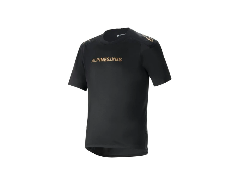 Alpinestars Unisex A-Aria Polartech Switch Jersey - Black