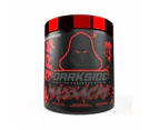 Darkside Ultra Pre Xtreme Pre Workout Raspberry Lemonade Yakuza