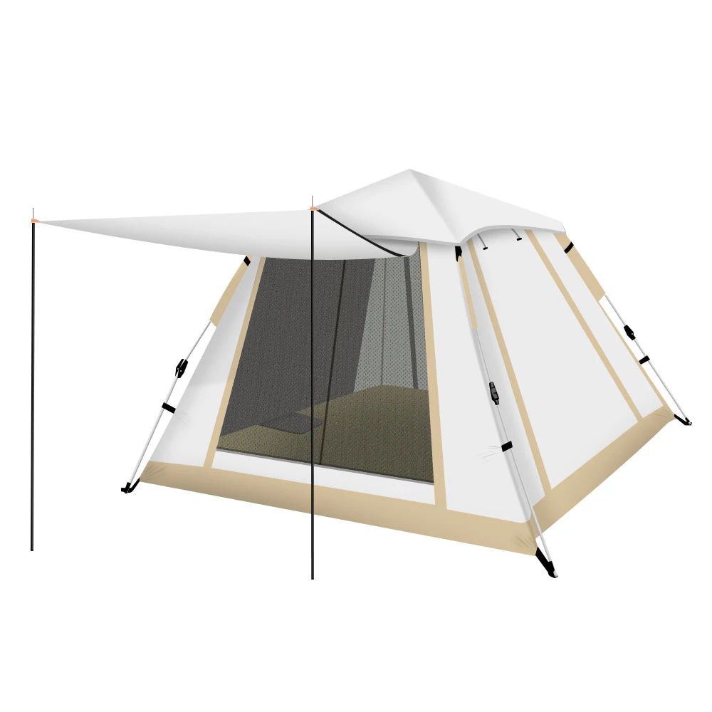 Hansona Easy Pop Up Outdoor Camping Tent