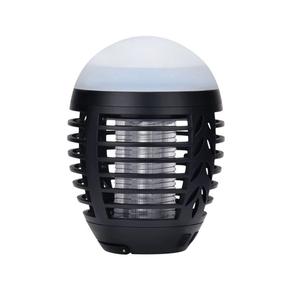 Hansona Egg-shaped Electric Mosquito Repellent Lamp