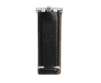 Fossil Gift Black Money Clip MLG0781001