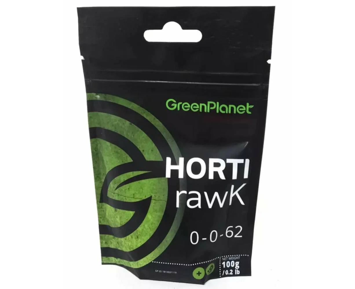 Green Planet Horti Rawk 100g