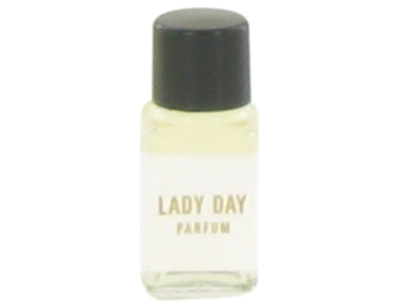 Lady Day by Maria Candida Gentile Pure Perfume .23 oz for Women