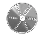Stainless Steel Grating Disc 4mm (dia 175mm) Dito Sama