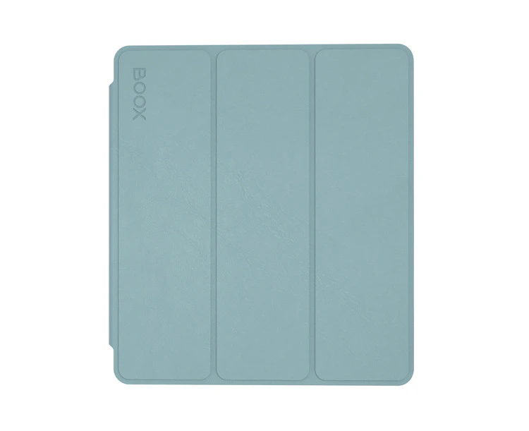 ONYX BOOX Case for Leaf 2 (Mint Green)