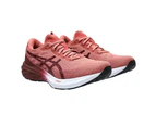 Womens Asics Dynablast 3 Light Garnet/Port Royal Athletic Running Shoes