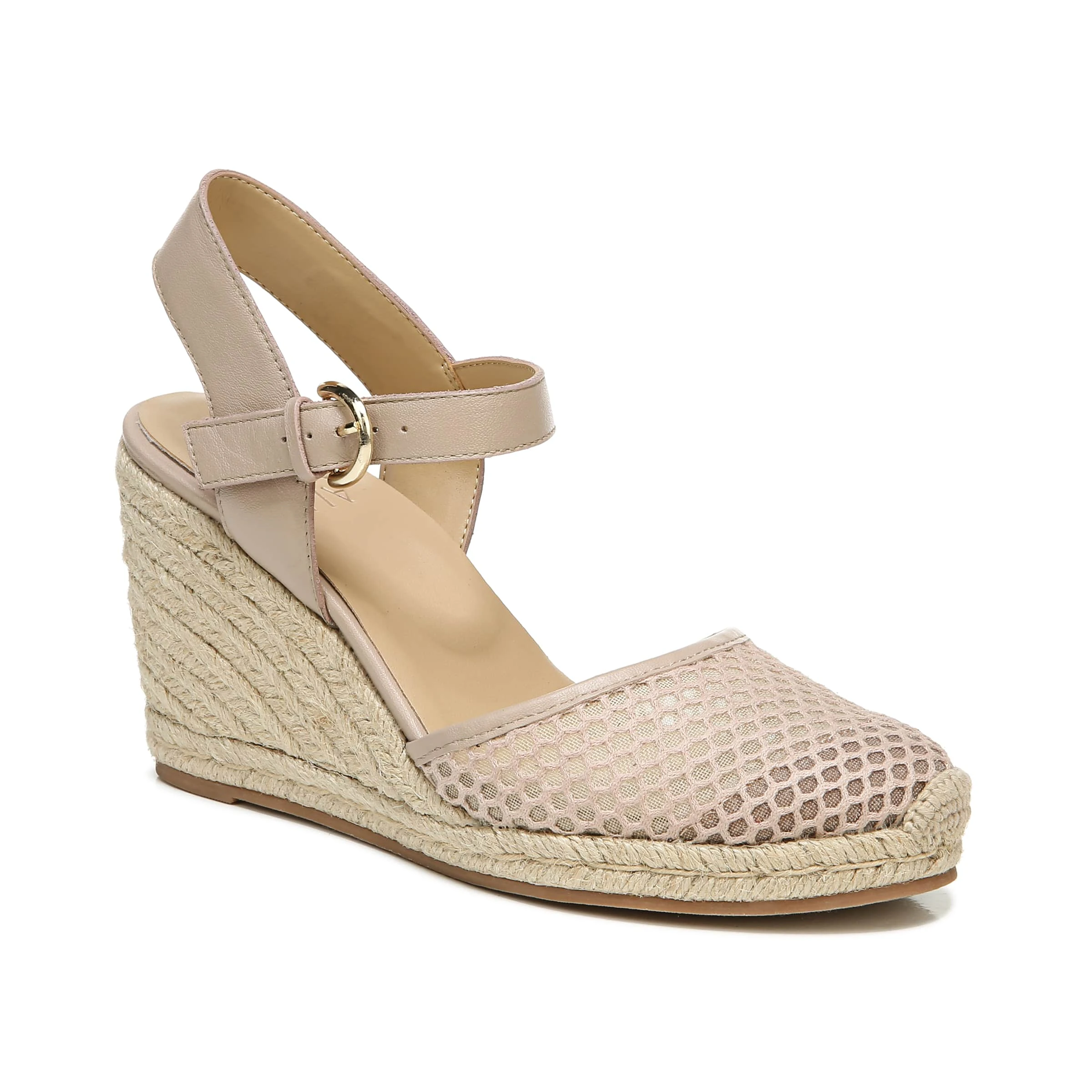 Naturalizer Women Phebe3 Espadrille Wedge