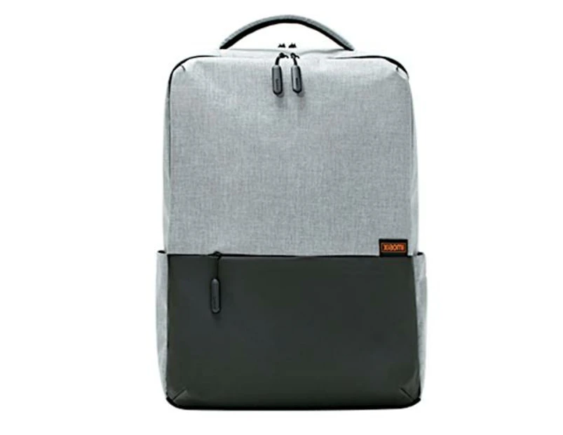 Xiaomi Mi Commuter Light Grey Backpack, for 14 - 15.6 inch Laptop/Notebook  - [BHR4904GL]