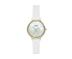 Skagen Anita Lille White Watch SKW3138