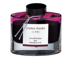 Pilot Iroshizuku Ink Bottle - 50ml - Crimson Glory Vine Yama-budo [INK-50-YB-INT]