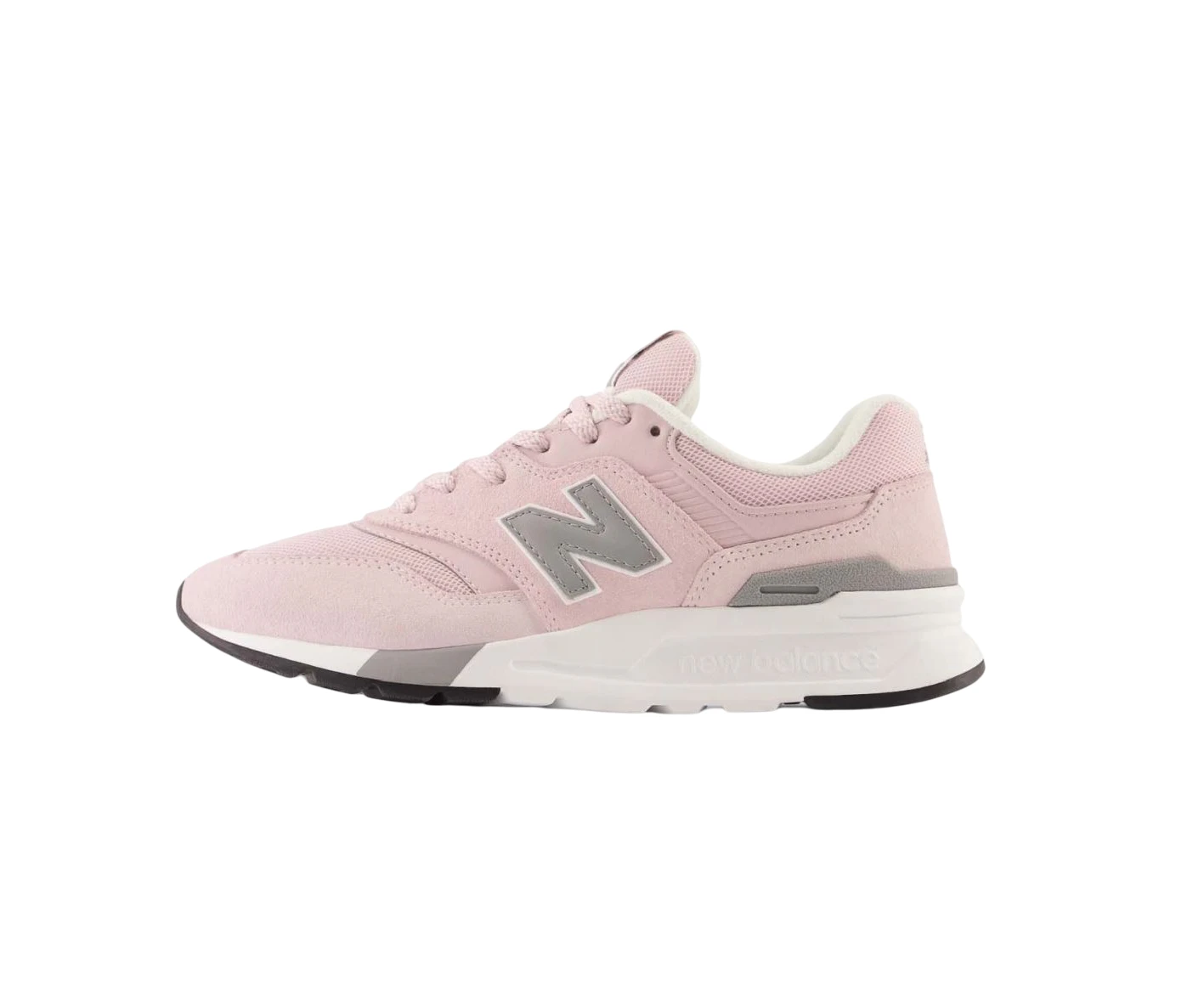 Womens New Balance 997 Stone Pink Athletic Casual Shoes - Stone Pink