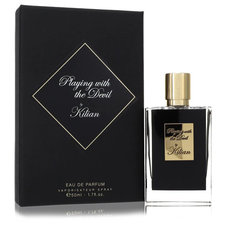 Playing with The Devil by Kilian Eau De Parfum Spray 50ml