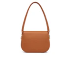 Sofia Shoulder Bag - Tan