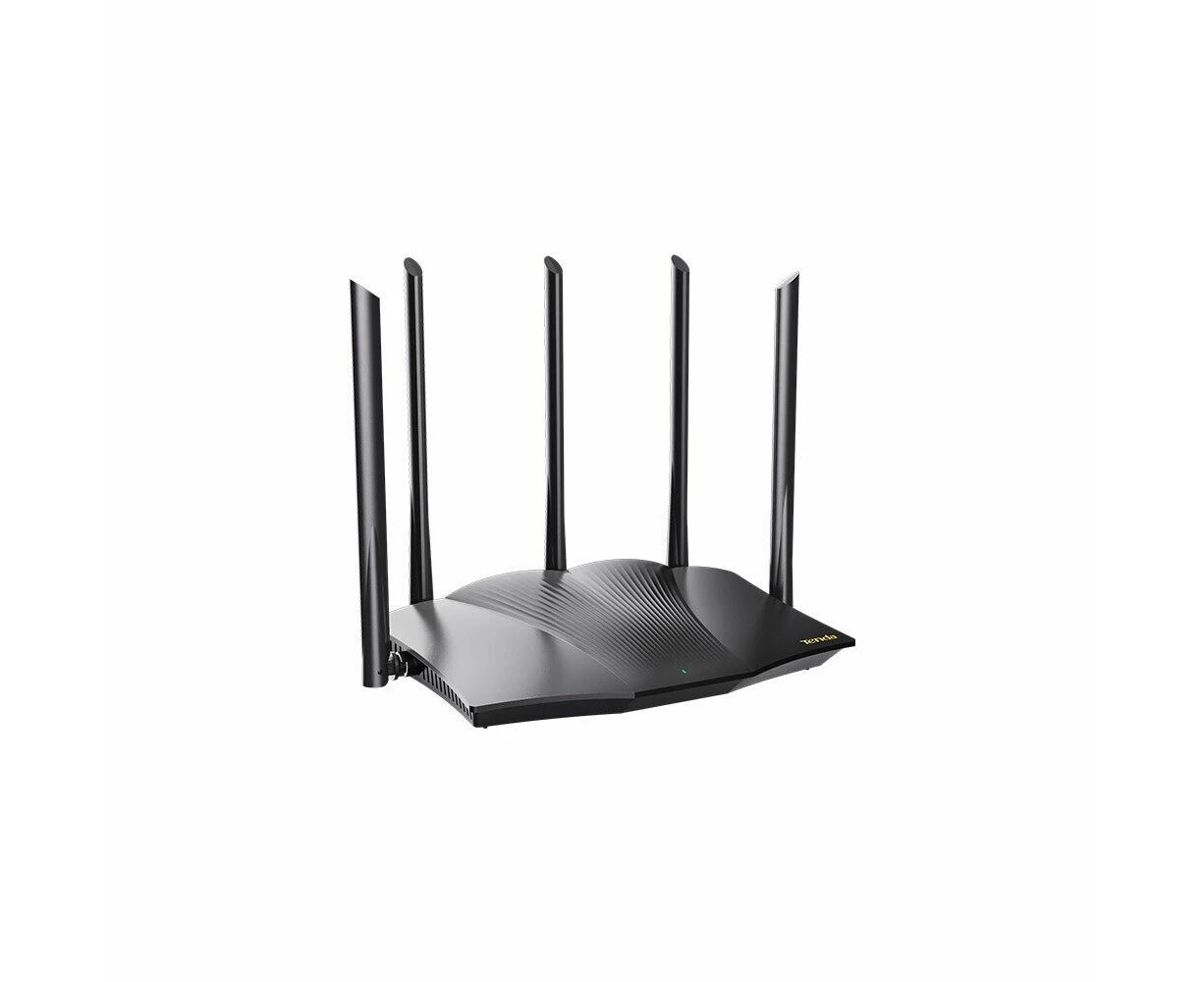 Tenda TX12 Pro AX3000 Dual Band Gigabit Wi-Fi 6 Router