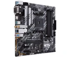 Asus Prime B550M-A-WIFI-II Gaming Motherboard [PRIME B550M-A WIFI II]