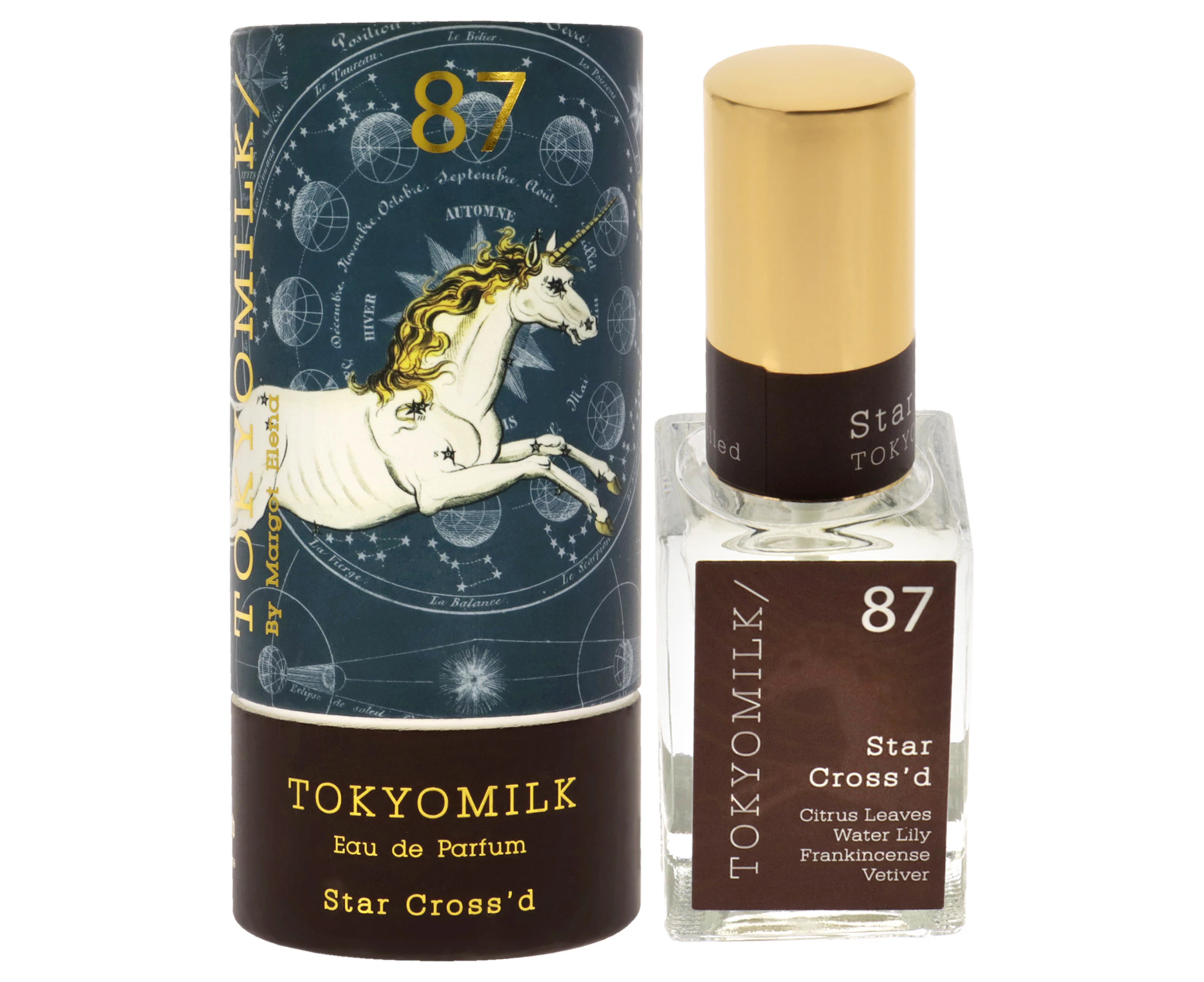 Star Crossd by TokyoMilk for Women - 1 oz EDP Spray