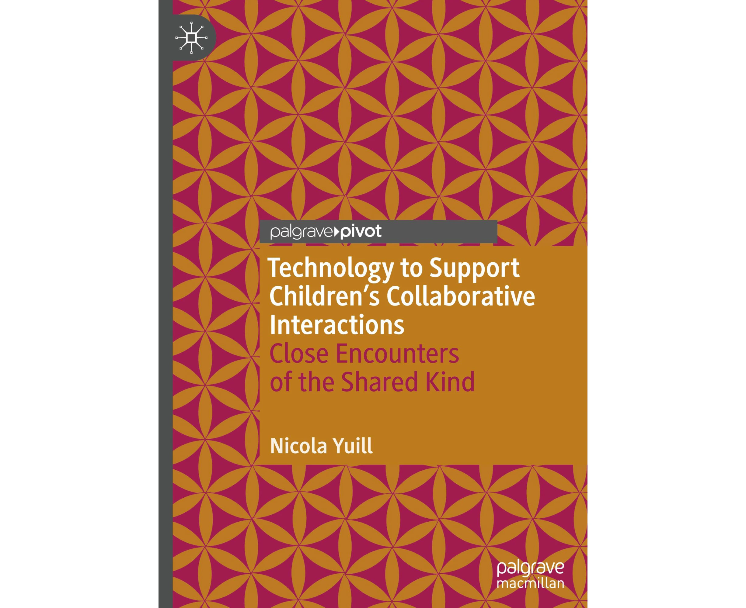 Technology to Support Children's Collaborative Interactions: Close Encounters of the Shared Kind