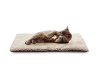 Heating Snooze Pad Pet Bed Mat for Pets Cats