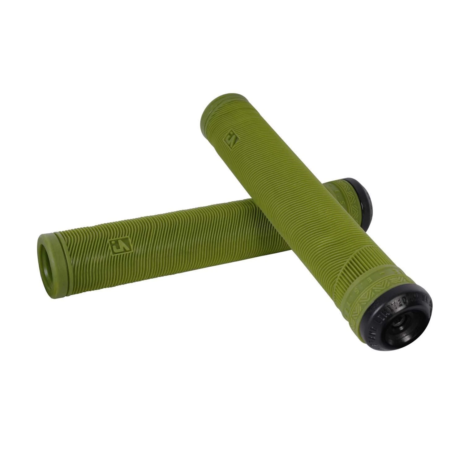 urbanArtt Scooter Grips - Army Green