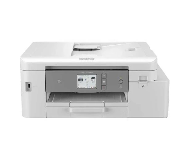 Brother MFC-J4440DW Inkjet Wireless Multifunction Printer  for Home Office [MFCJ4440DW]