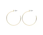 Fossil Sutton Gold Earring JF04111710