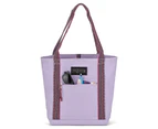 JanSport Restore Tote Bag - Pastel Lilac