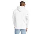 Comfort Colors Adult Hooded Sweatshirt - White