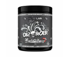 Faction Labs Disorder Pre Workout - Orange Firm (Orange Mango)