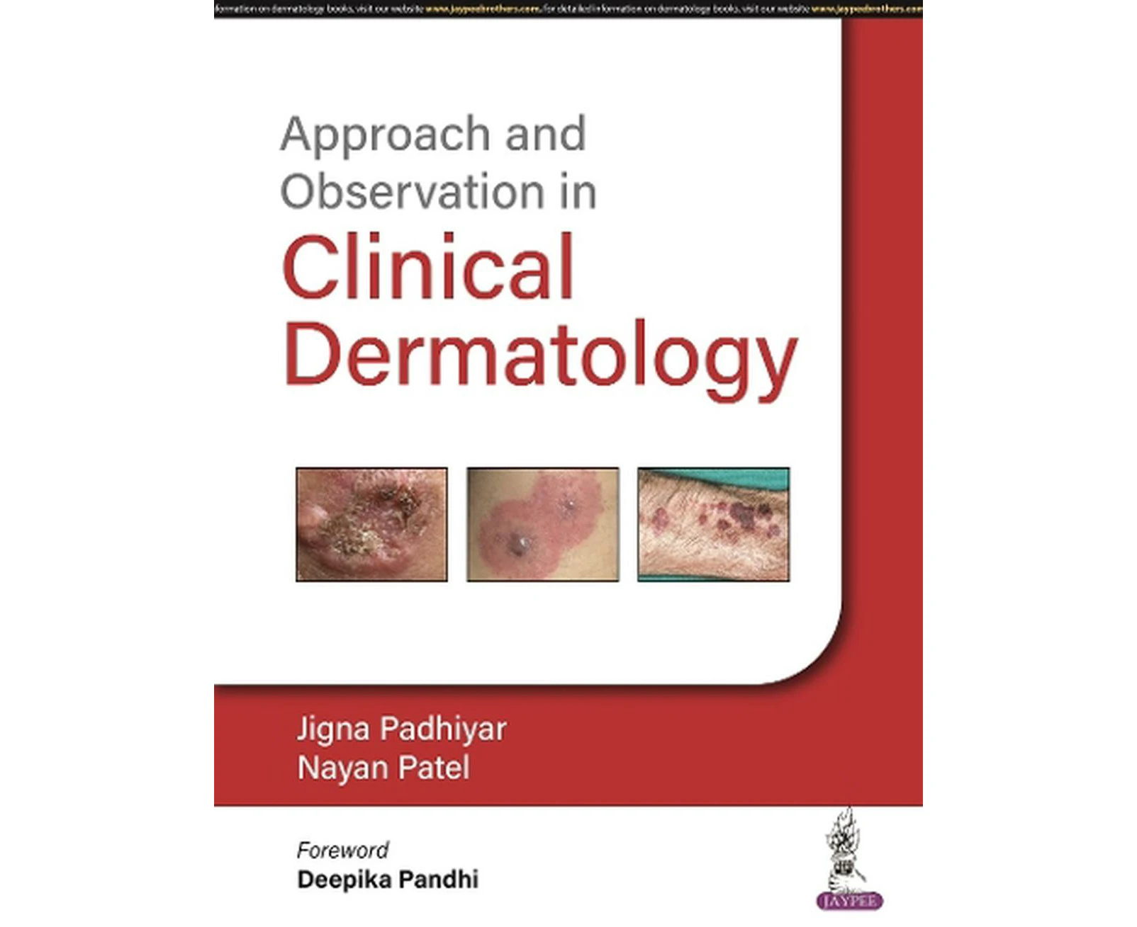 Approach and Observation in Clinical Dermatology