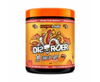 Faction Labs Disorder Pre Workout - Orange Firm (Orange Mango)