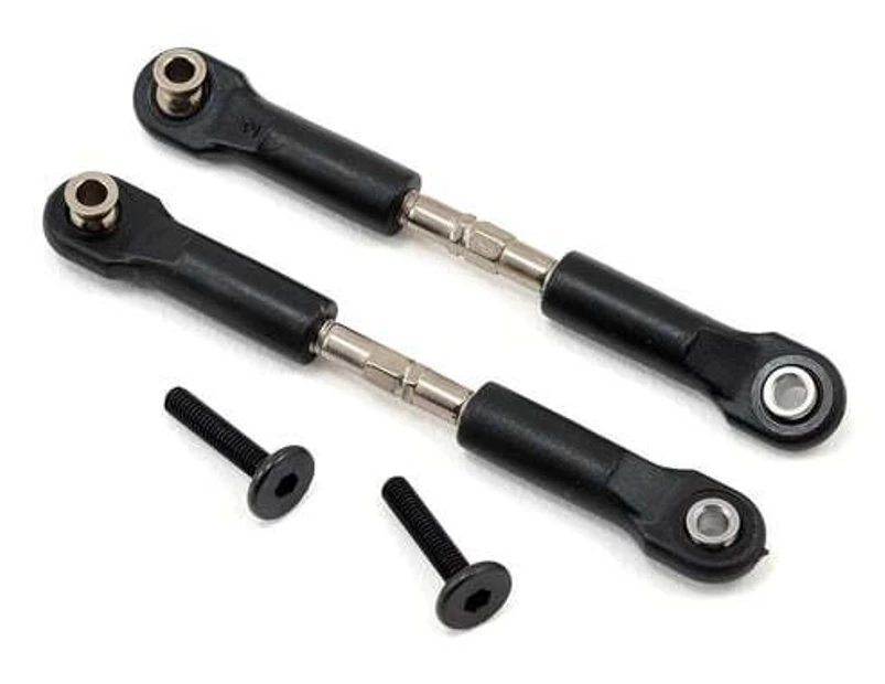 Traxxas 39mm Camber Link Turnbuckle (2) (69mm center to center)