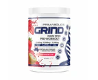 Primabolics Grind Pre Workout - Paradise Fruits