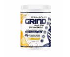 Primabolics Grind Pre Workout - Paradise Fruits