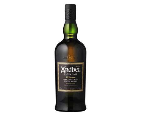 Ardbeg Uigeadail Islay Single Malt Scotch Whisky 700mL