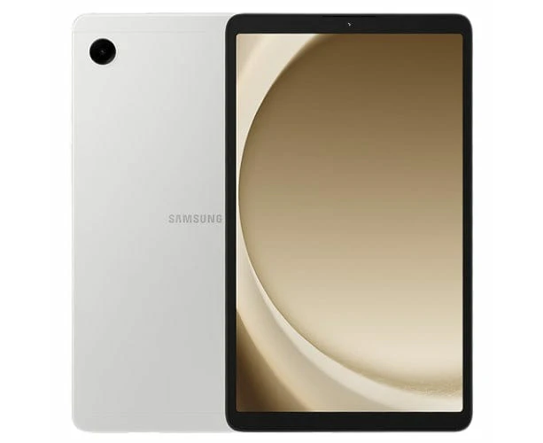 Samsung Galaxy Tab A9 (x115 4gb Ram 64gb 4g Lte) - Silver