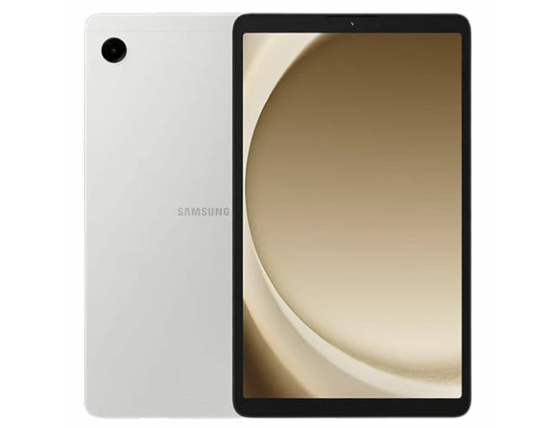 Samsung Galaxy Tab A9 (x115 4gb Ram 64gb 4g Lte) - Silver