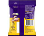 Cadbury Mini Eggs Chocolate Easter Eggs Bag 125g