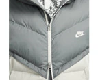 Nike Mens Sportswear Storm-FIT Windrunner Jacket - Grey